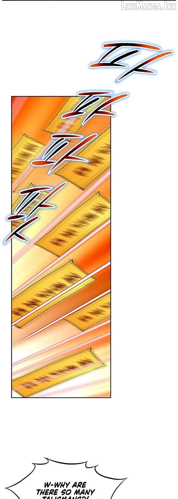 Peerless - Manhwa Chapter 83 - page 18