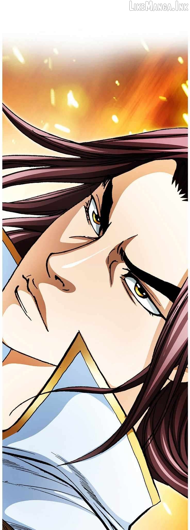 Peerless - Manhwa Chapter 83 - page 22