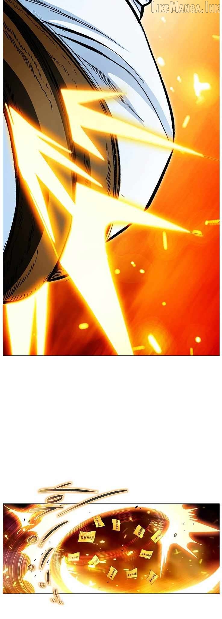 Peerless - Manhwa Chapter 83 - page 23
