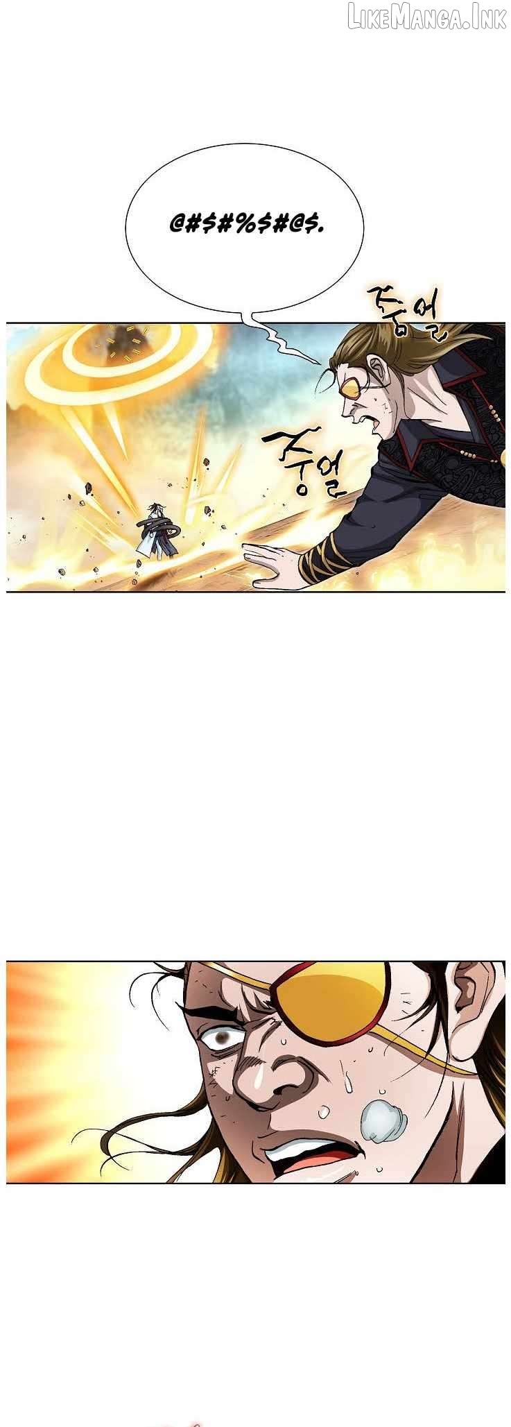 Peerless - Manhwa Chapter 83 - page 24