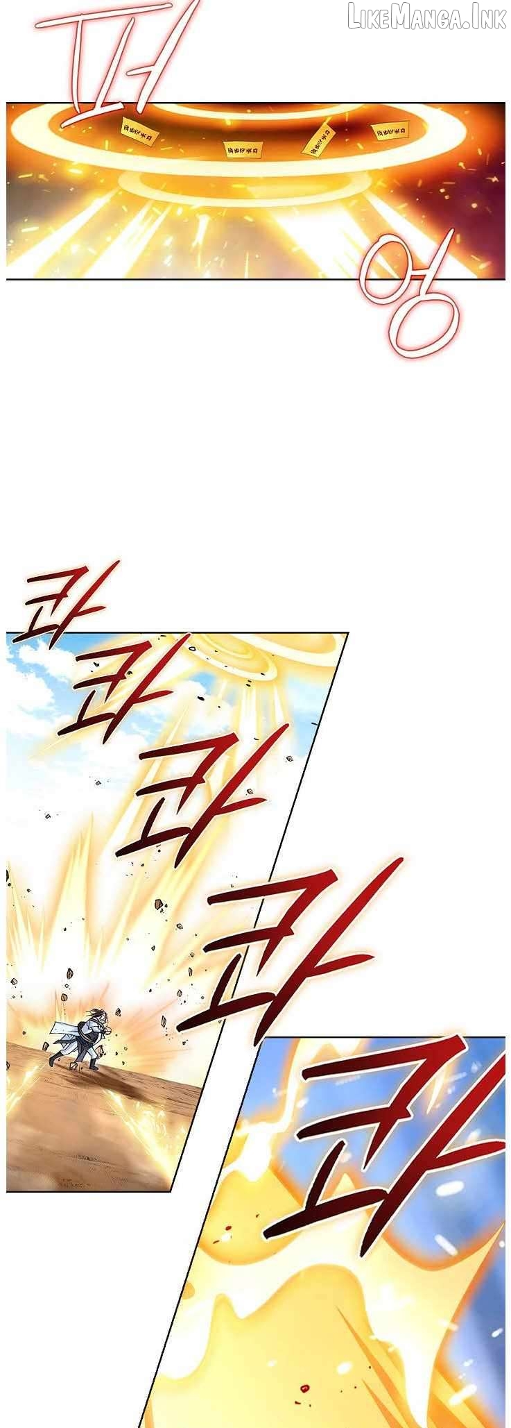 Peerless - Manhwa Chapter 83 - page 25