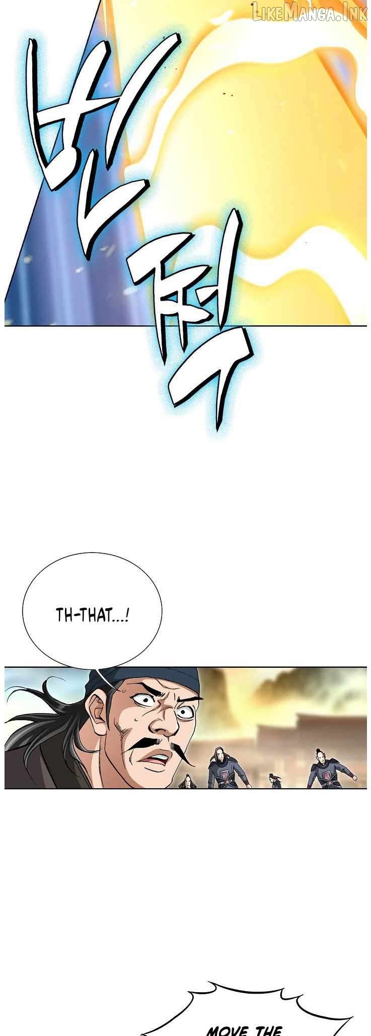 Peerless - Manhwa Chapter 83 - page 26