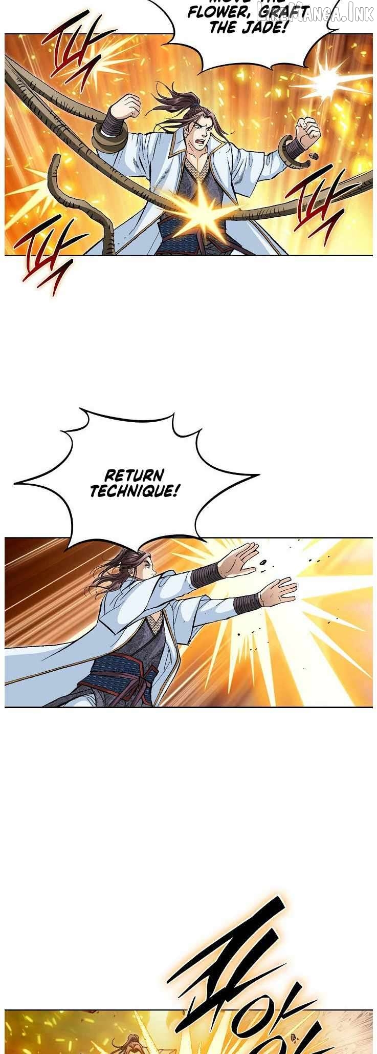 Peerless - Manhwa Chapter 83 - page 27