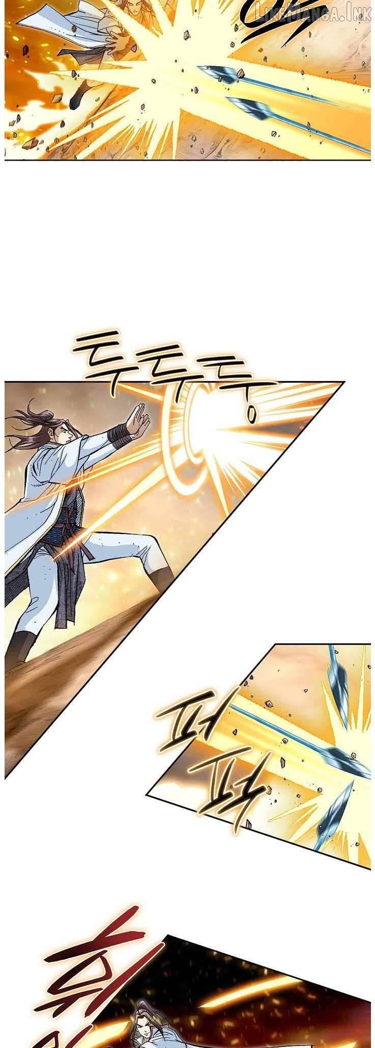 Peerless - Manhwa Chapter 83 - page 28