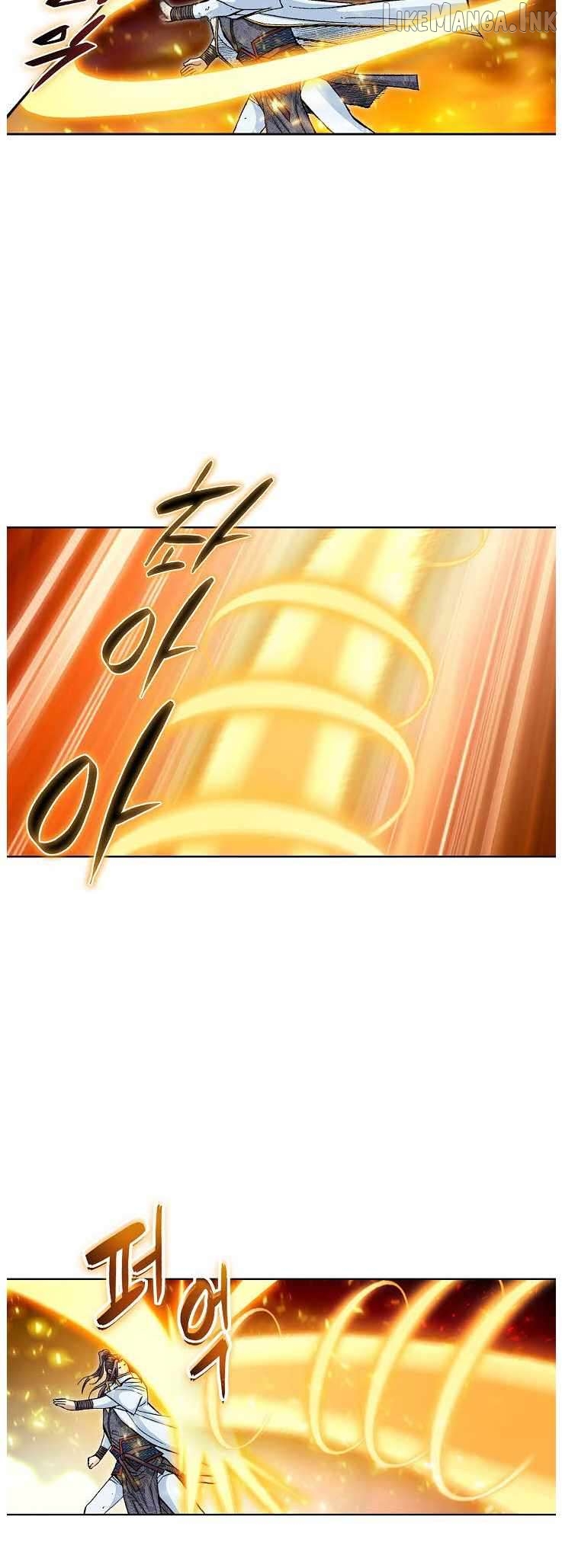 Peerless - Manhwa Chapter 83 - page 29