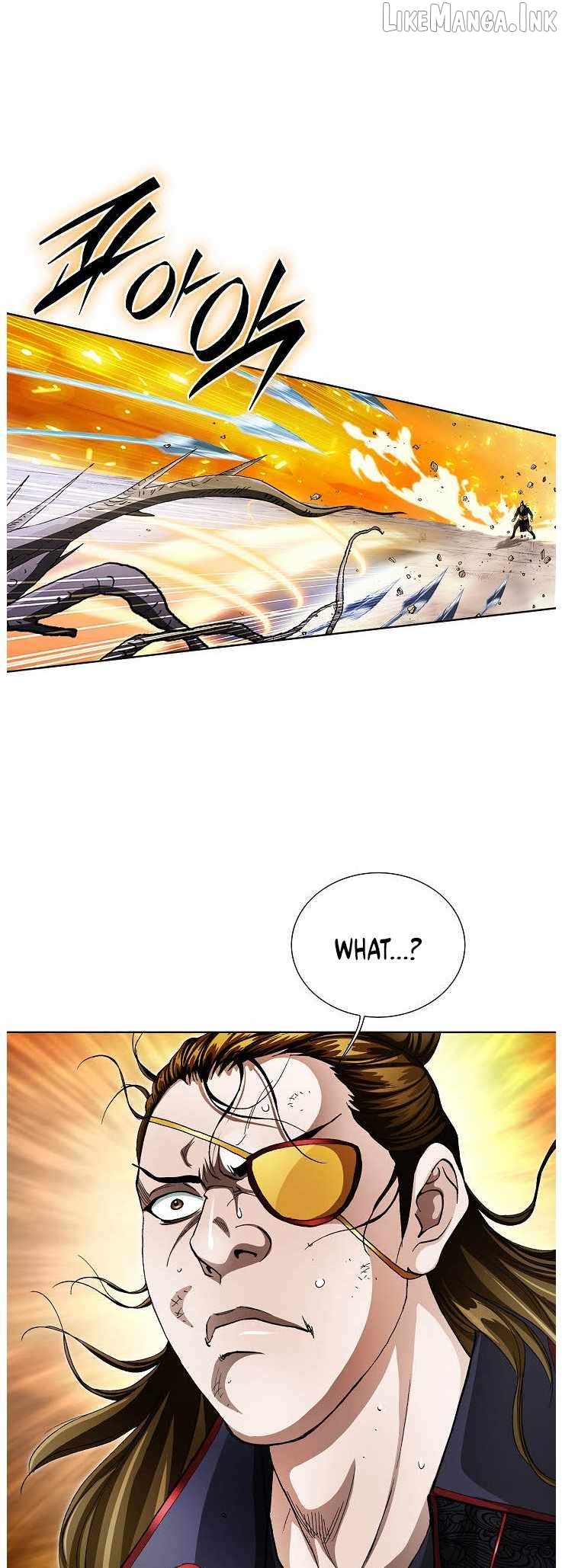 Peerless - Manhwa Chapter 83 - page 30