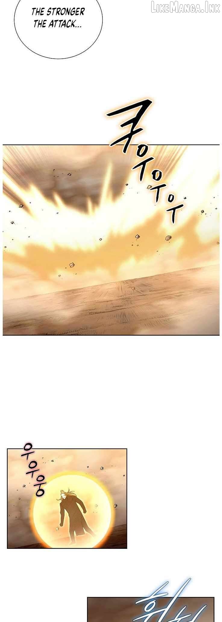 Peerless - Manhwa Chapter 83 - page 35