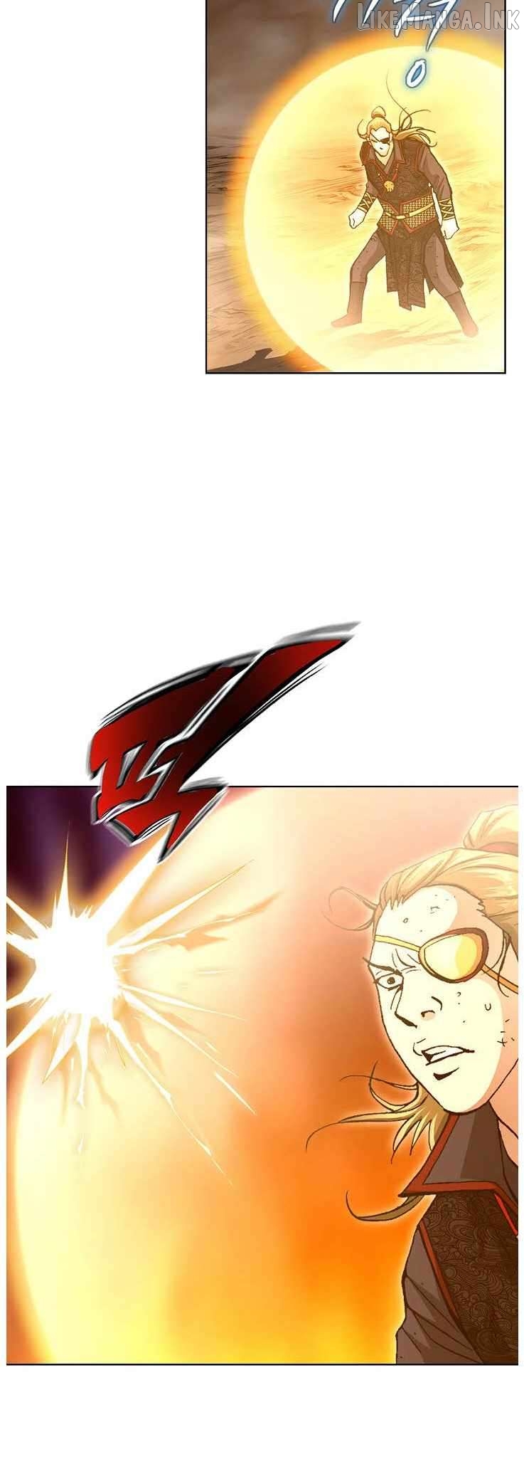 Peerless - Manhwa Chapter 83 - page 36