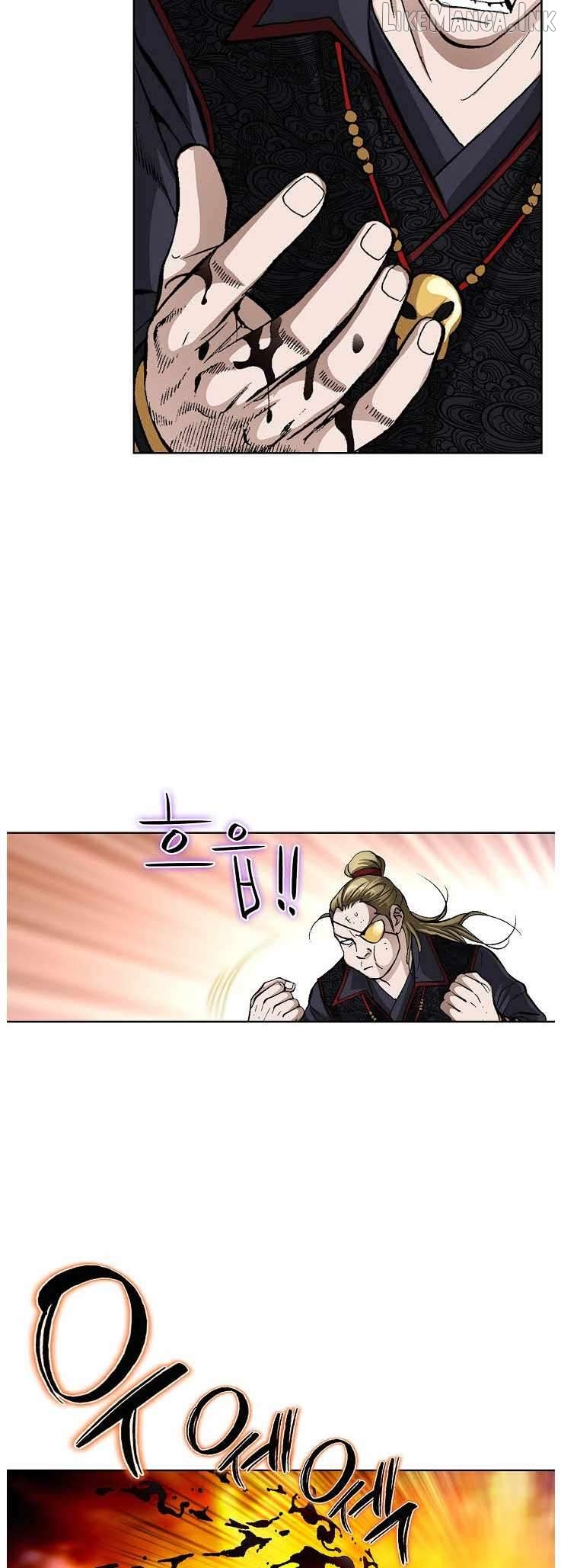 Peerless - Manhwa Chapter 83 - page 41