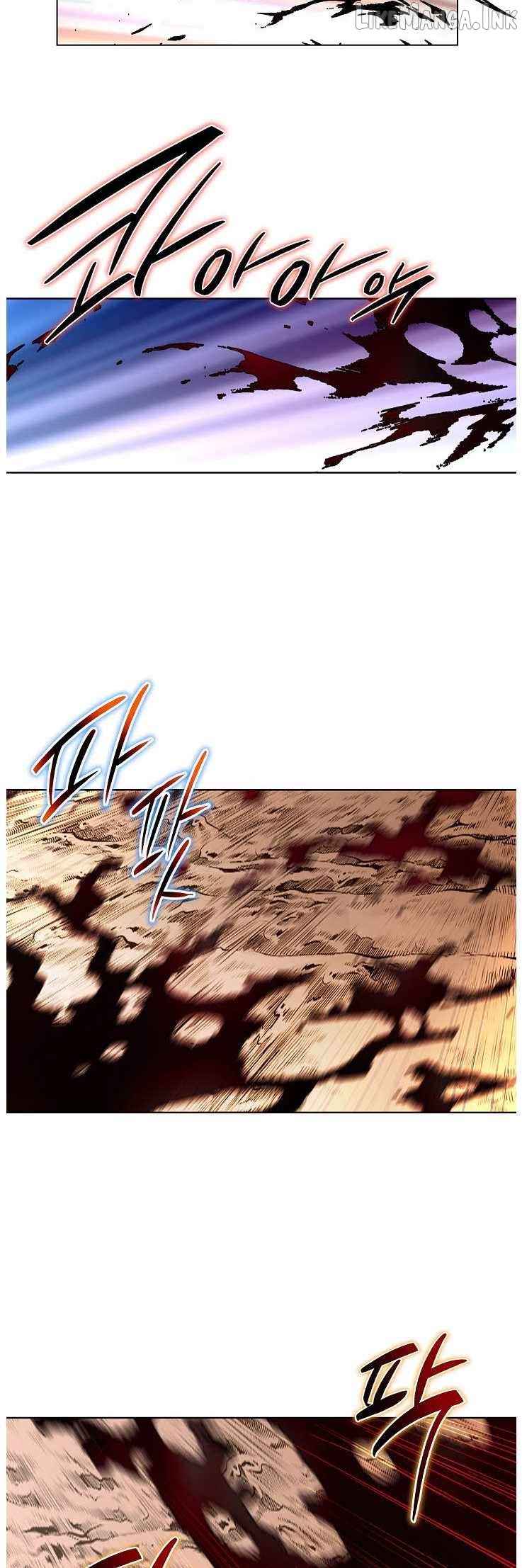 Peerless - Manhwa Chapter 83 - page 43