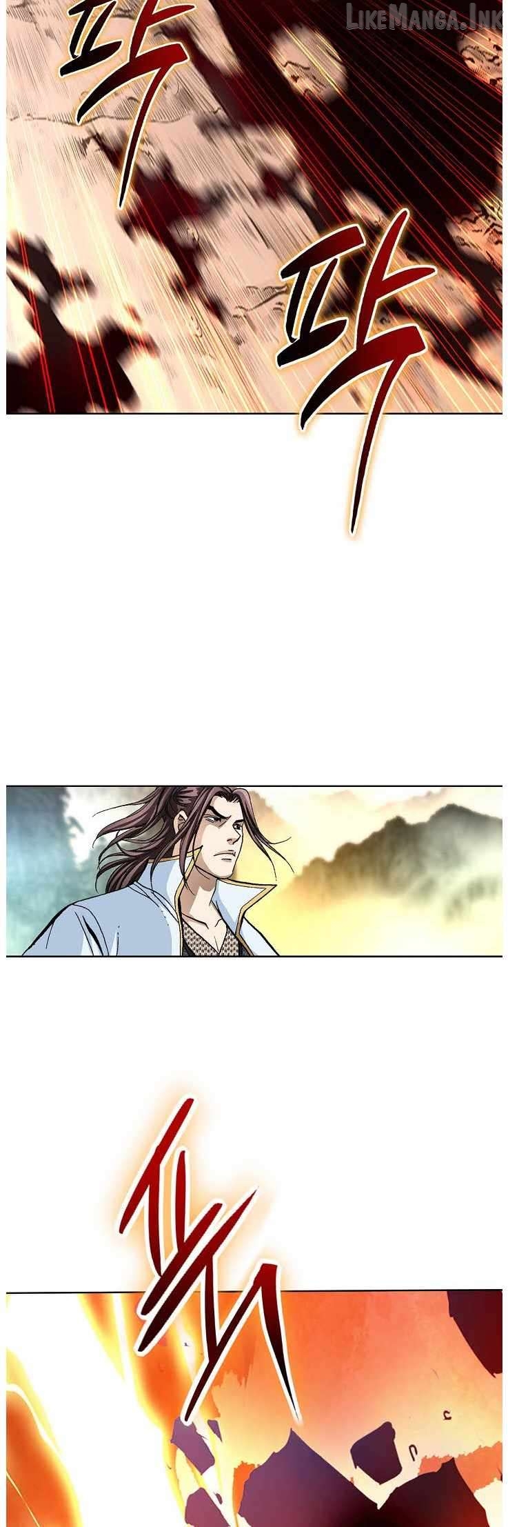 Peerless - Manhwa Chapter 83 - page 44