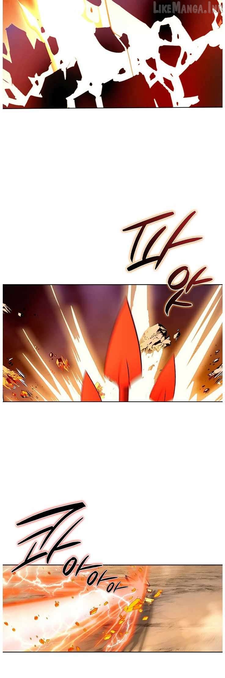 Peerless - Manhwa Chapter 83 - page 45