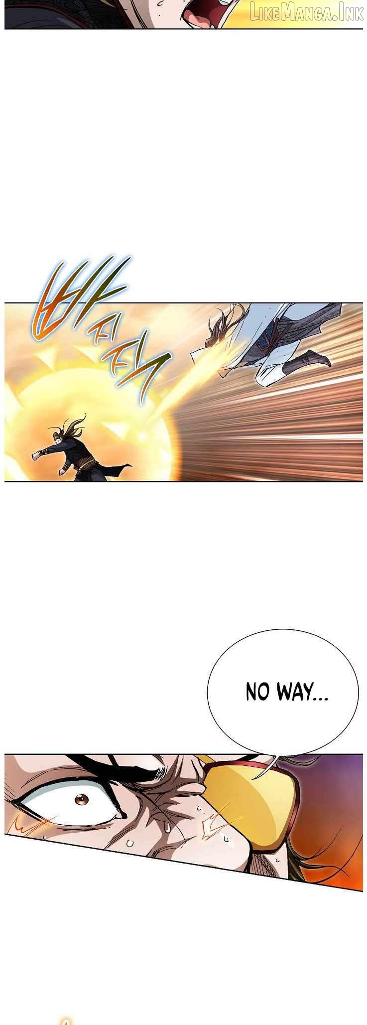 Peerless - Manhwa Chapter 84 - page 13