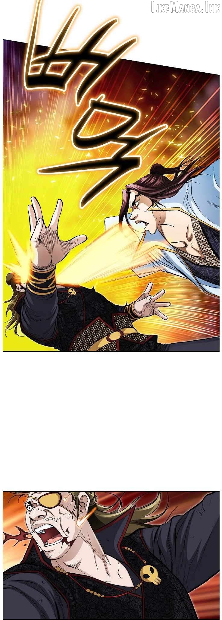 Peerless - Manhwa Chapter 84 - page 14