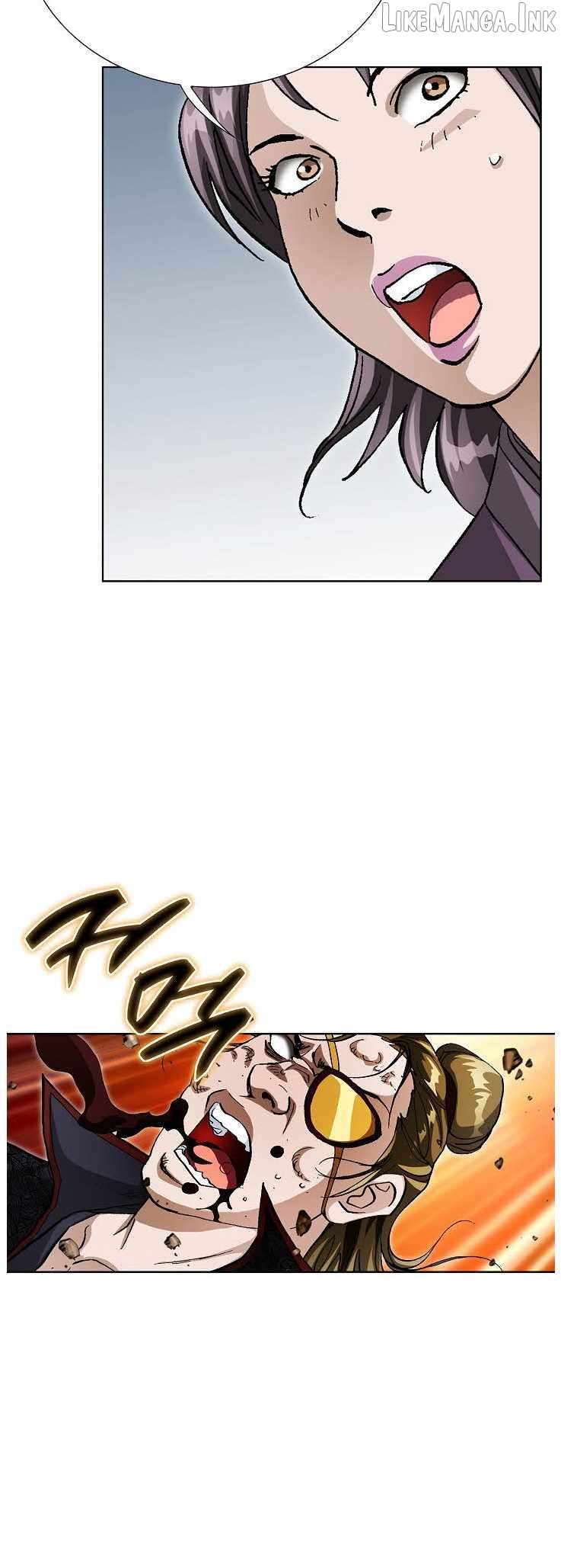 Peerless - Manhwa Chapter 84 - page 20