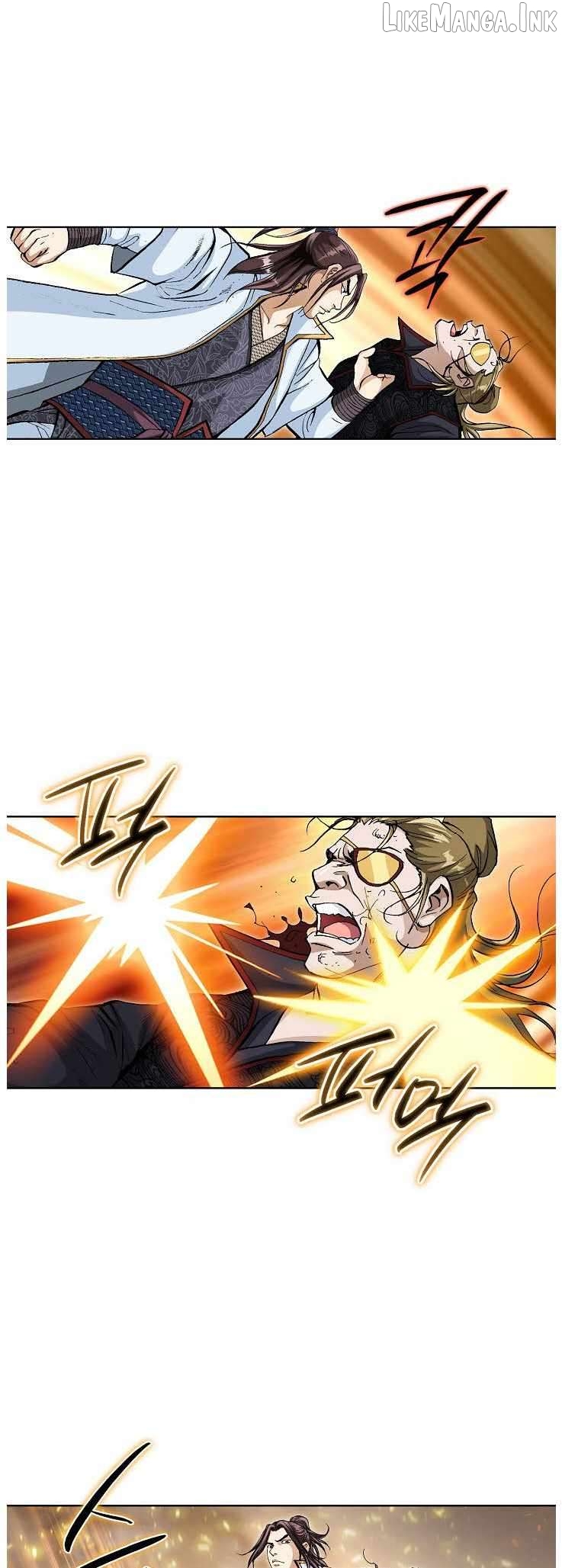 Peerless - Manhwa Chapter 84 - page 23