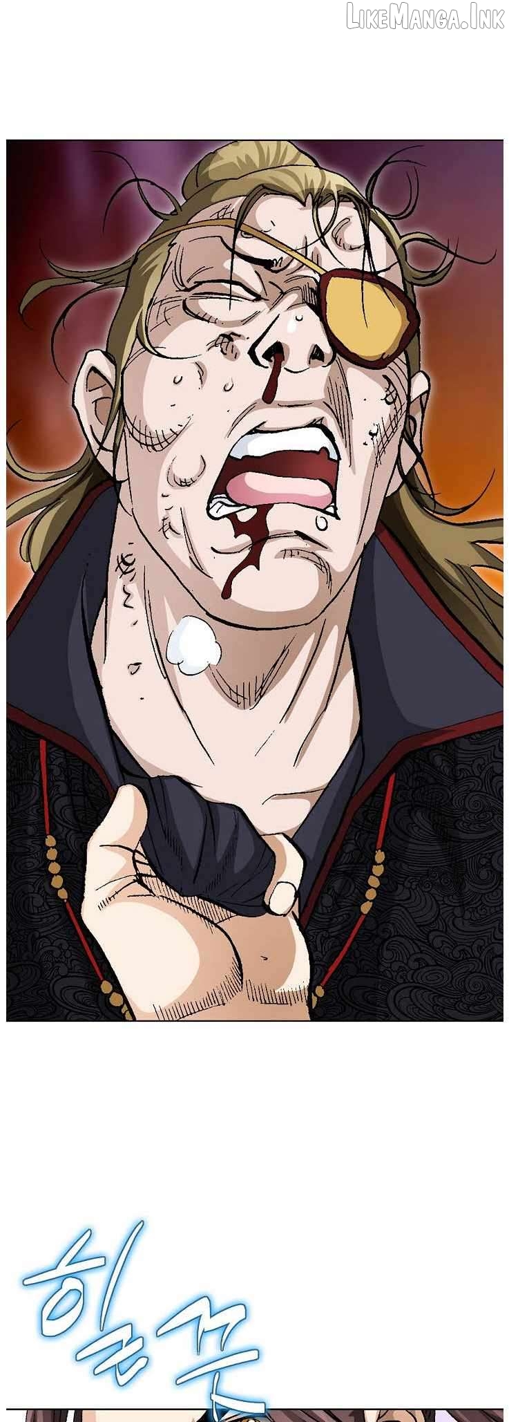 Peerless - Manhwa Chapter 84 - page 27