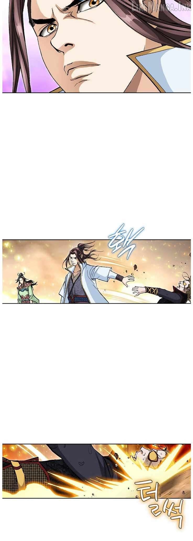 Peerless - Manhwa Chapter 84 - page 28