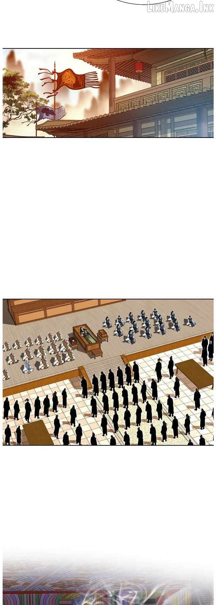 Peerless - Manhwa Chapter 84 - page 35
