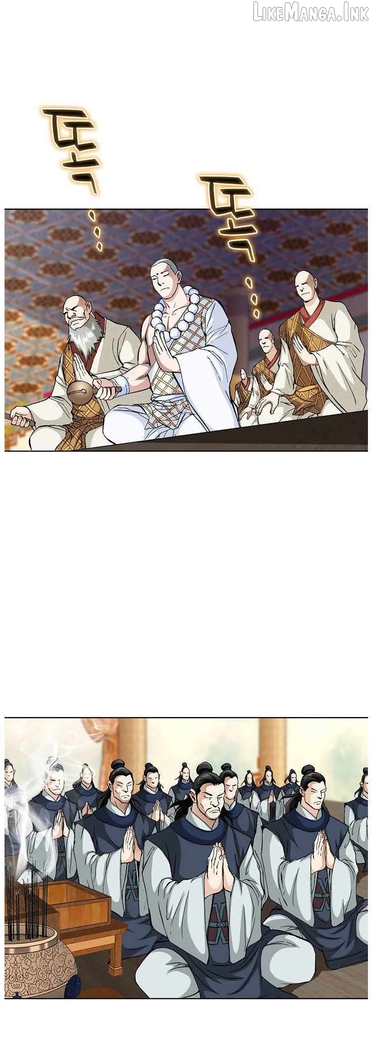 Peerless - Manhwa Chapter 84 - page 38