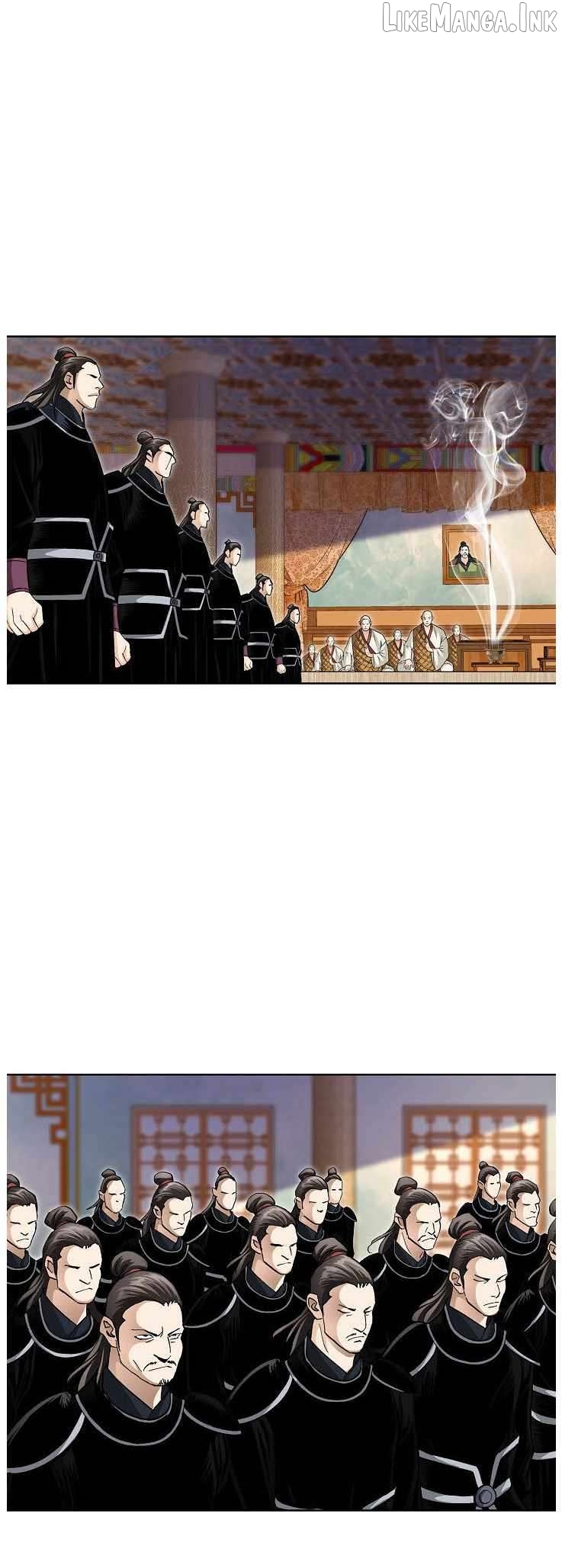 Peerless - Manhwa Chapter 84 - page 39