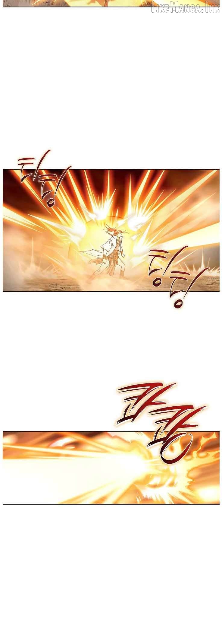Peerless - Manhwa Chapter 84 - page 4