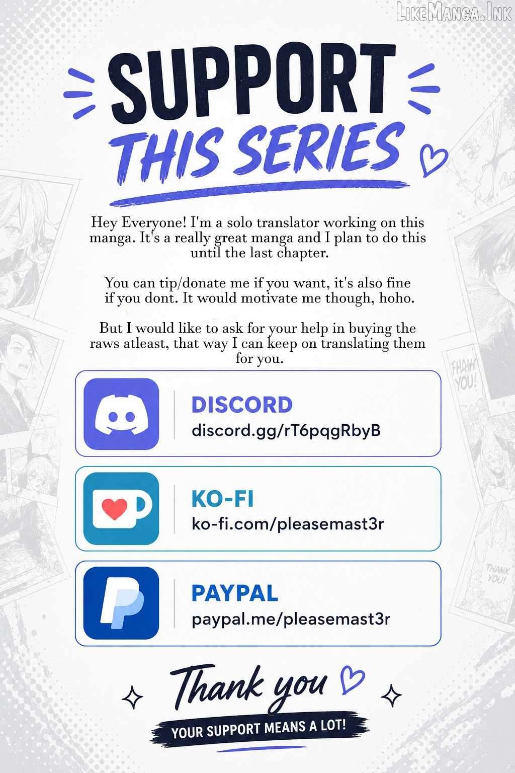 Peerless - Manhwa Chapter 84 - page 44