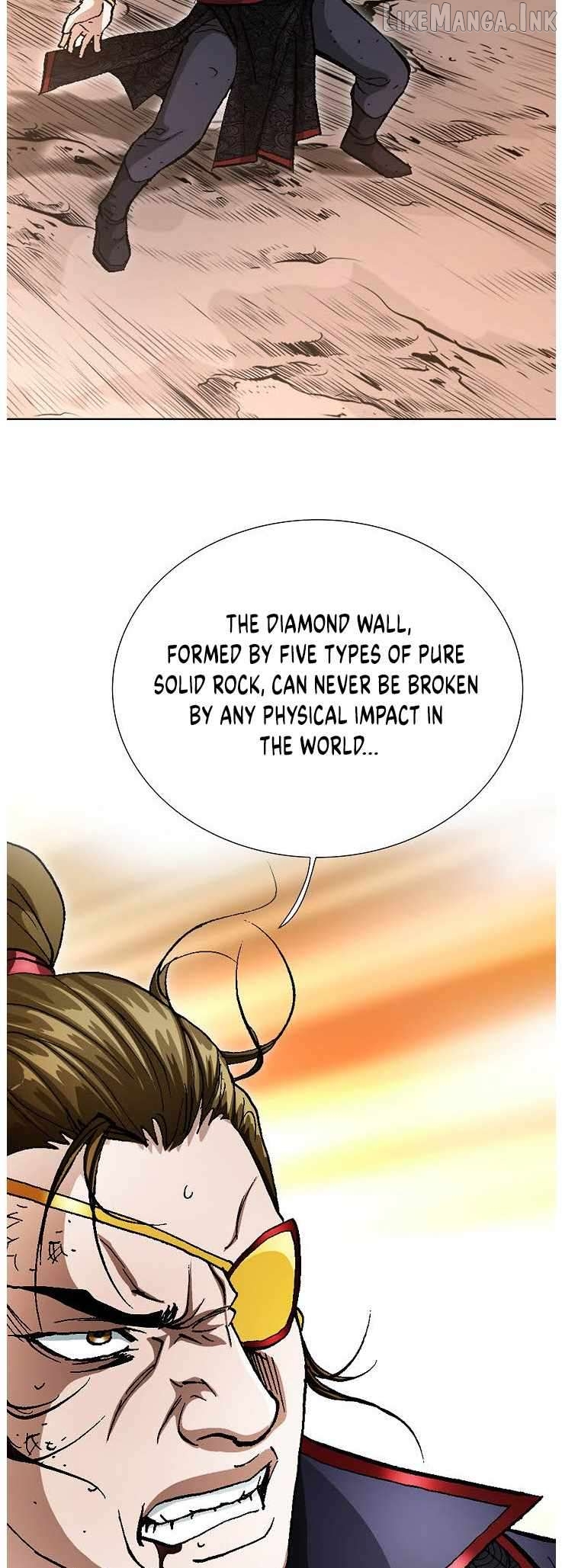 Peerless - Manhwa Chapter 84 - page 9