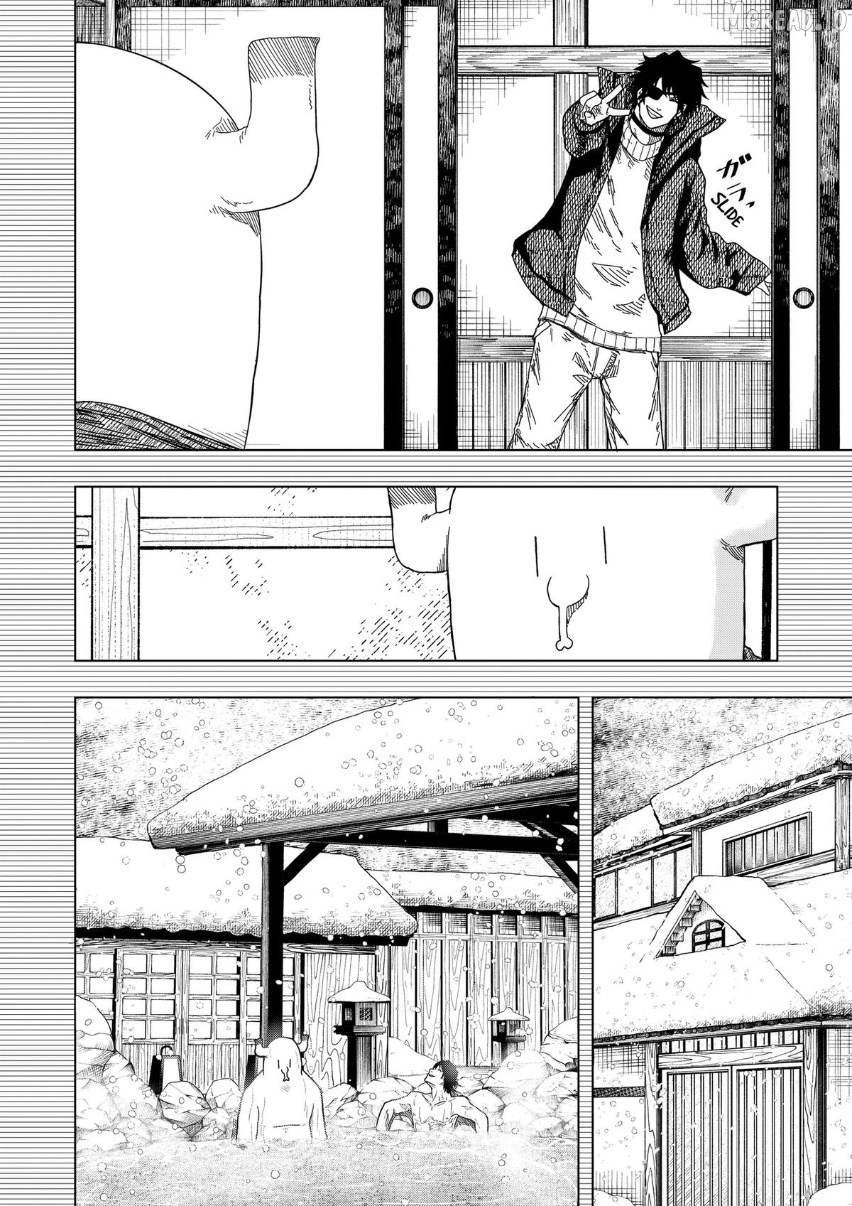 Drama Queen Chapter 59 - page 10
