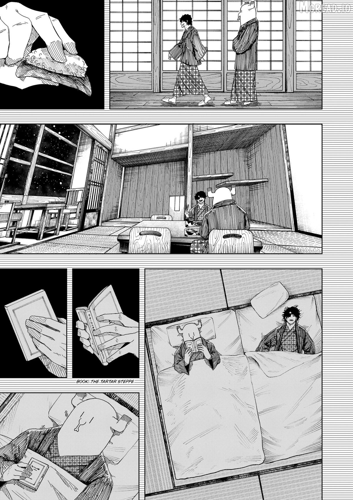 Drama Queen Chapter 59 - page 11