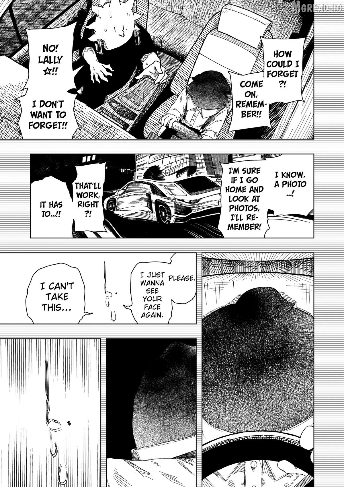 Drama Queen Chapter 59 - page 17