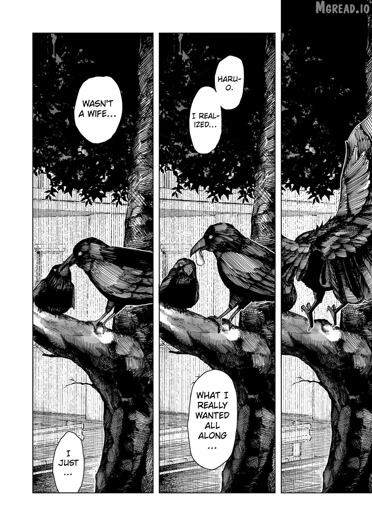 Drama Queen Chapter 59 - page 6