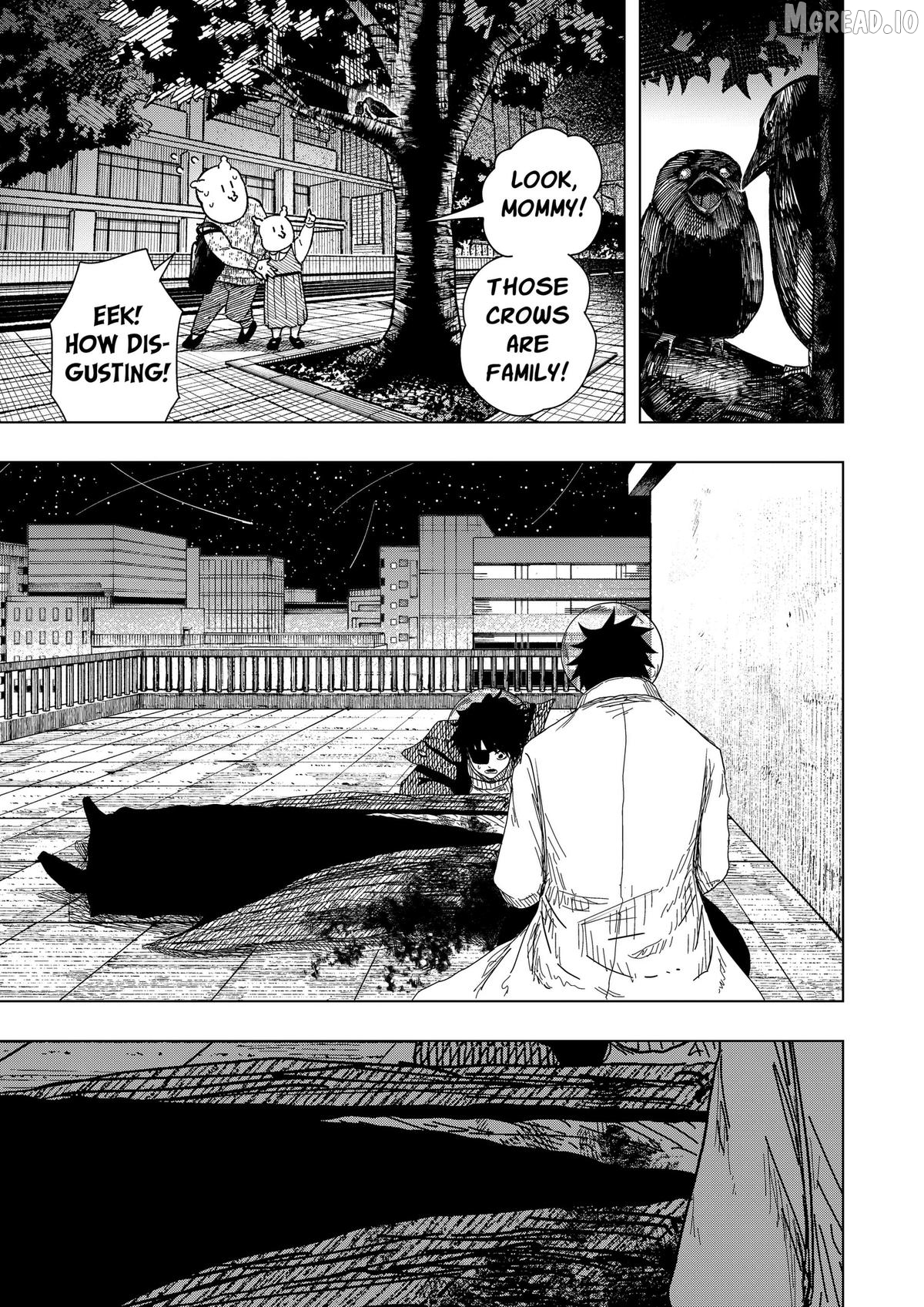 Drama Queen Chapter 59 - page 7
