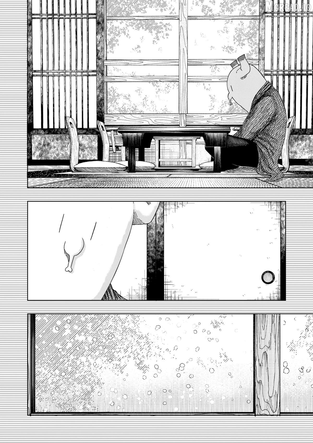 Drama Queen Chapter 59 - page 8