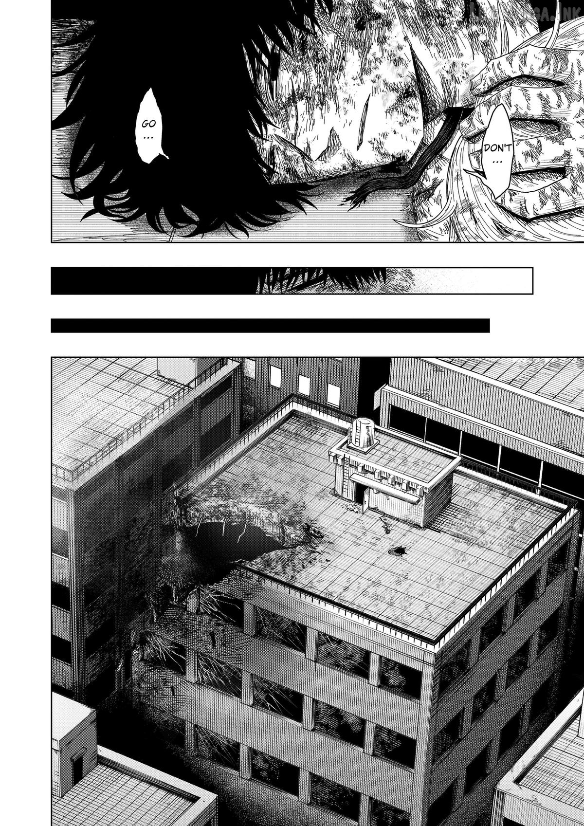 Drama Queen Chapter 60 - page 14