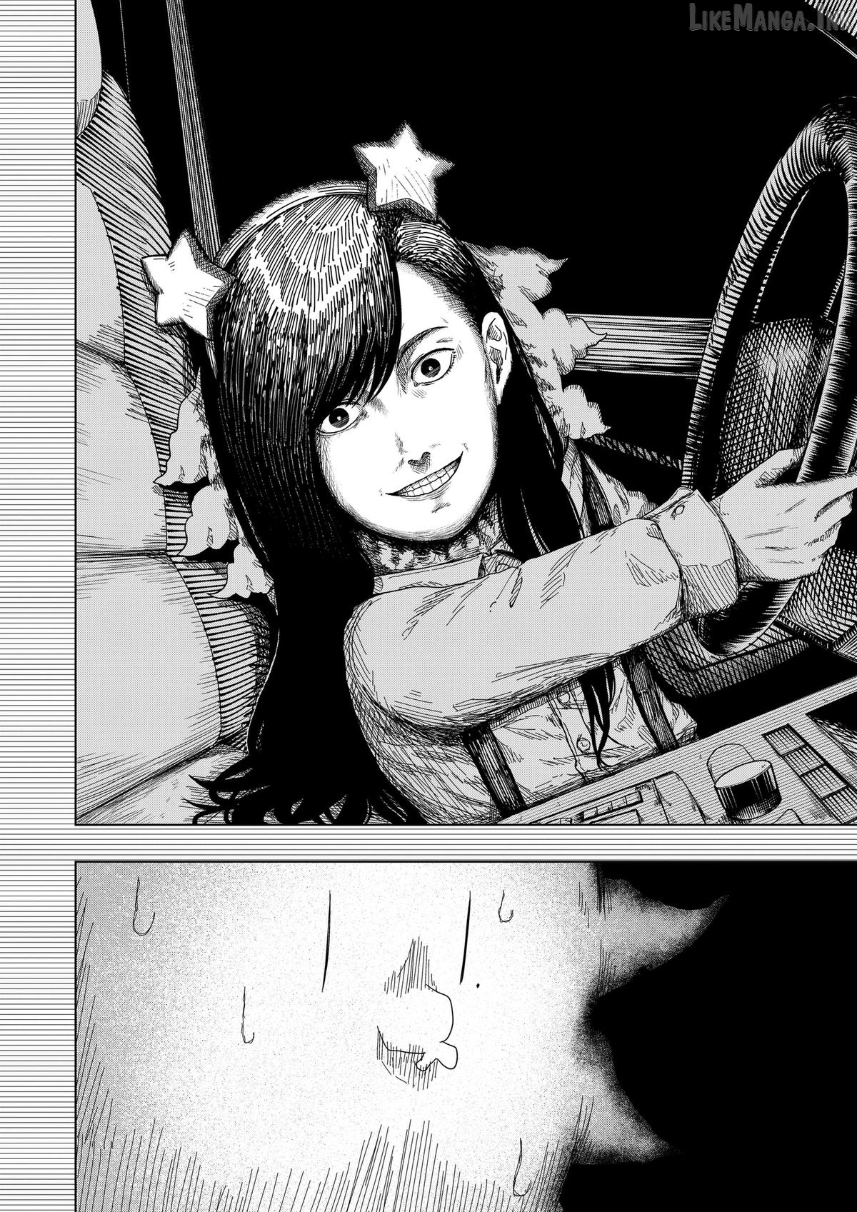Drama Queen Chapter 60 - page 4