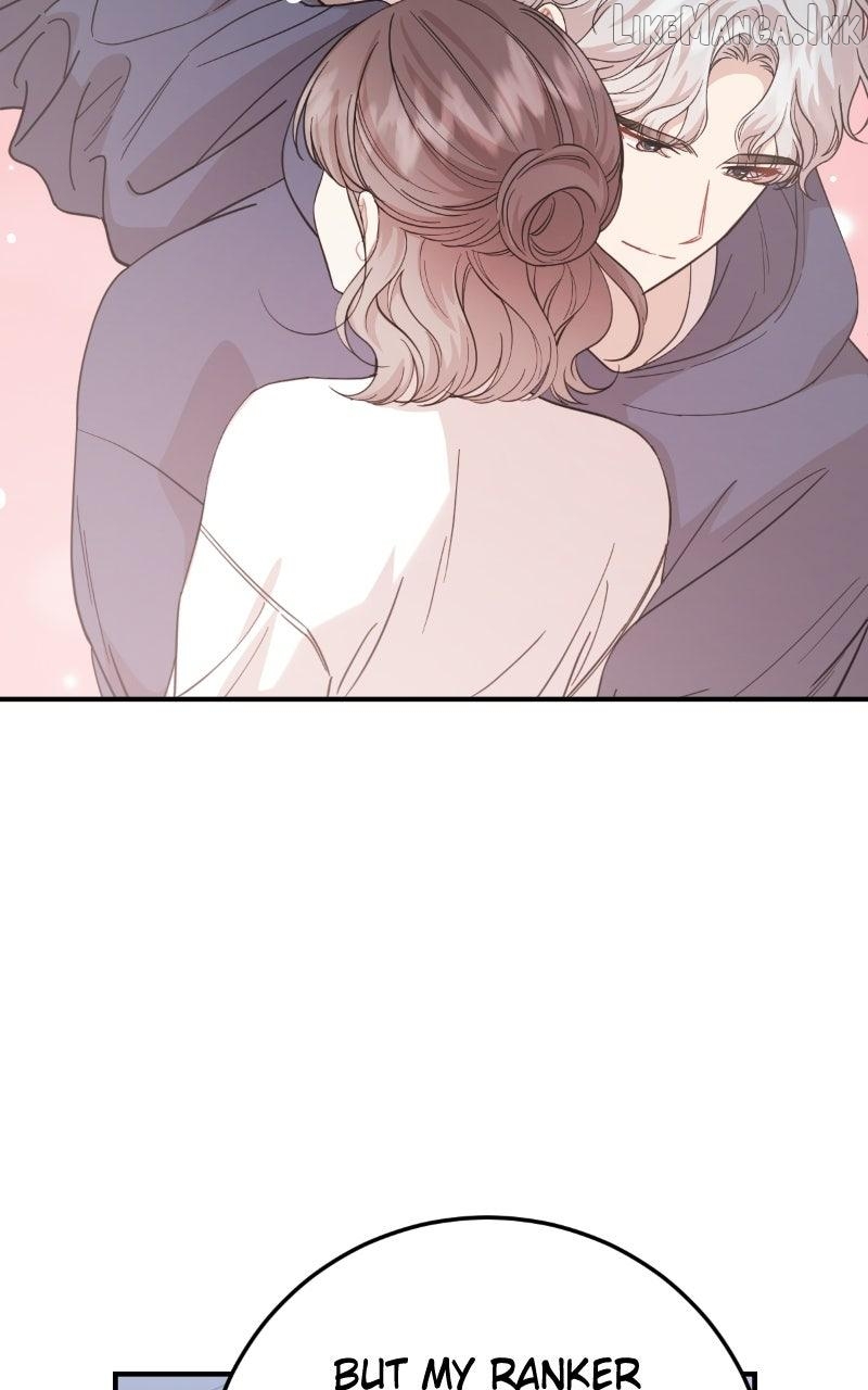 Possible to Date a Ranker? Chapter 56 - page 12