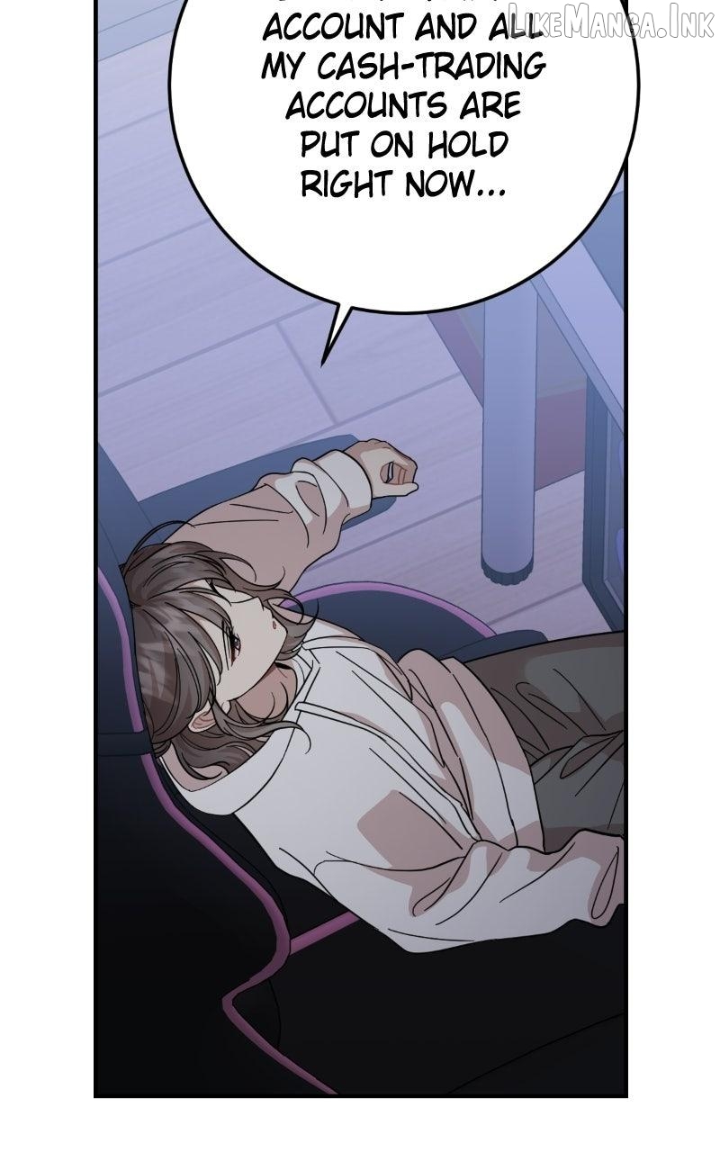 Possible to Date a Ranker? Chapter 56 - page 13