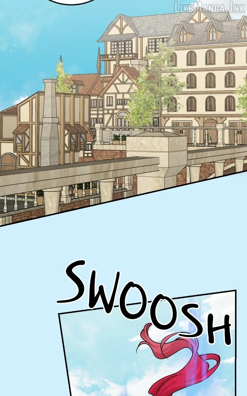Possible to Date a Ranker? Chapter 56 - page 16