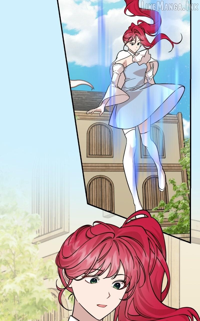 Possible to Date a Ranker? Chapter 56 - page 17