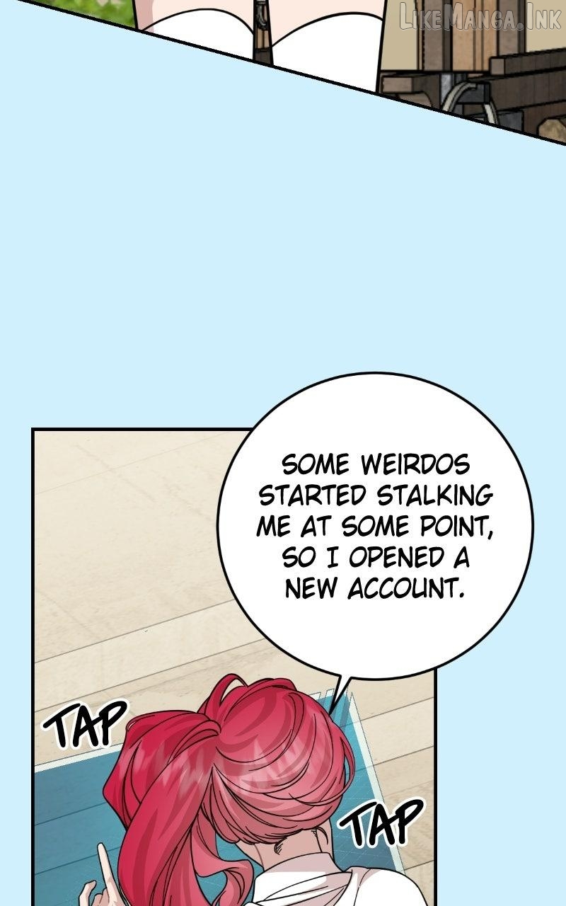 Possible to Date a Ranker? Chapter 56 - page 19