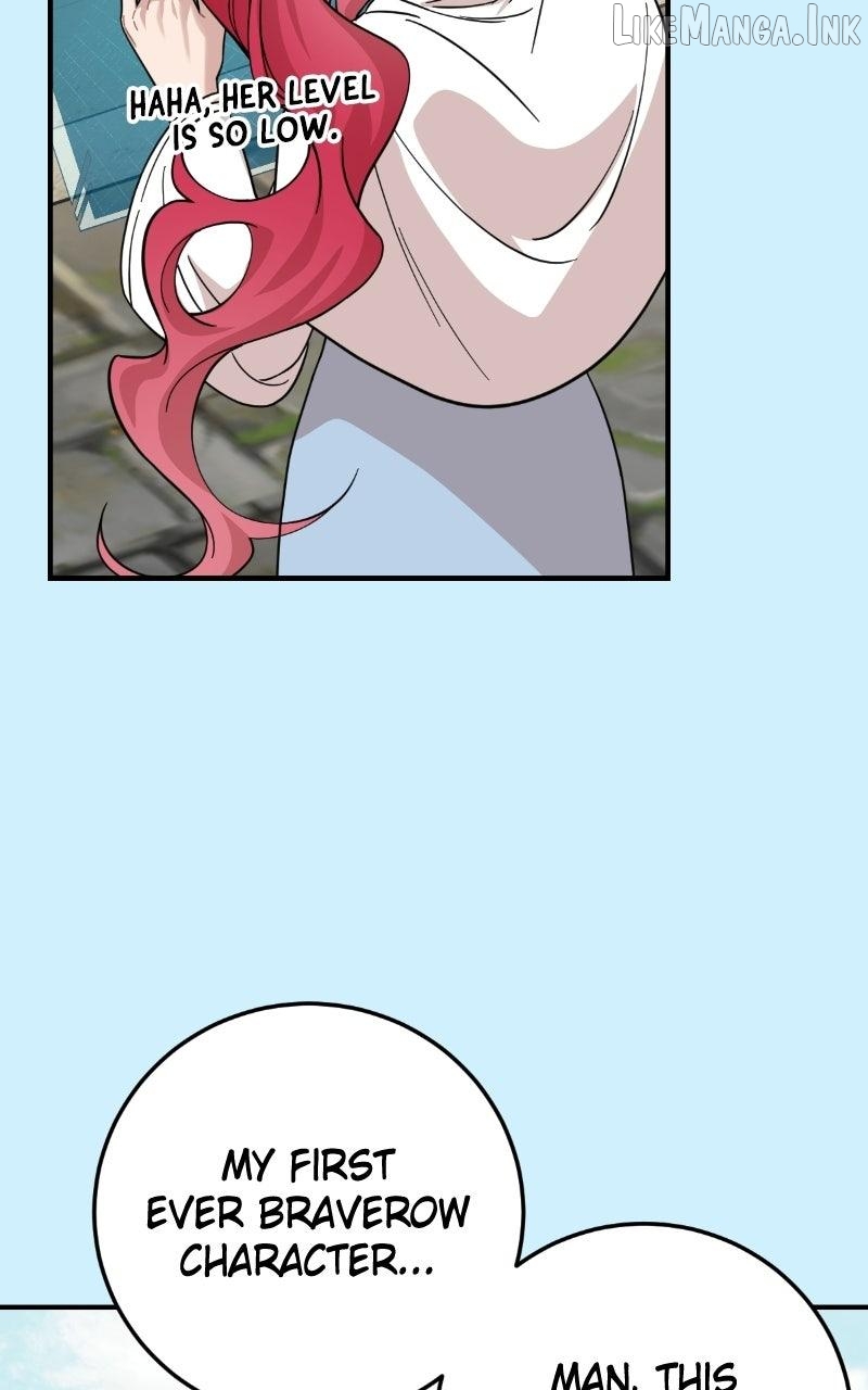 Possible to Date a Ranker? Chapter 56 - page 20
