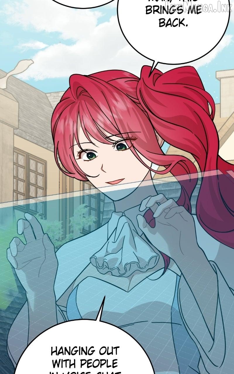 Possible to Date a Ranker? Chapter 56 - page 21