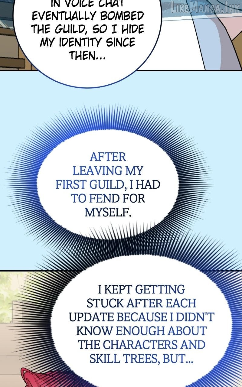Possible to Date a Ranker? Chapter 56 - page 22