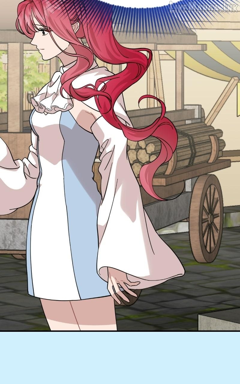Possible to Date a Ranker? Chapter 56 - page 23