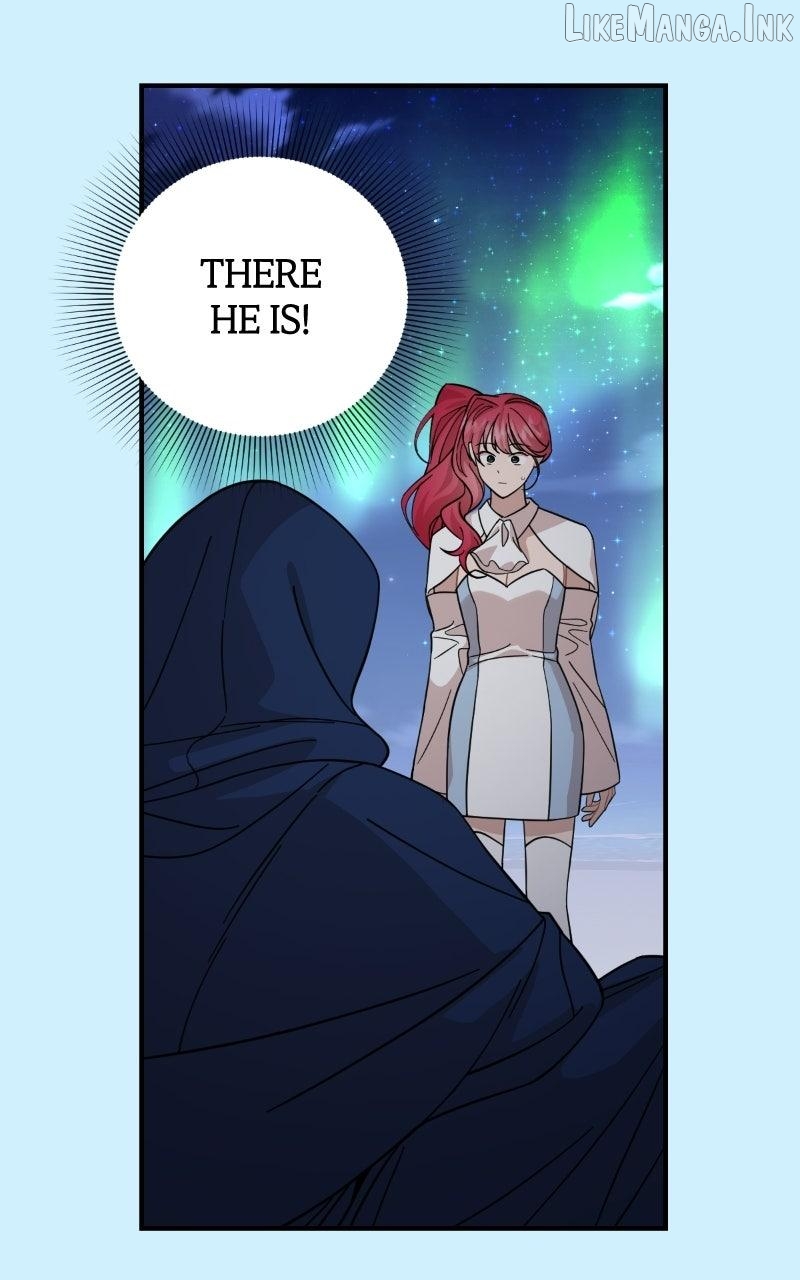 Possible to Date a Ranker? Chapter 56 - page 27