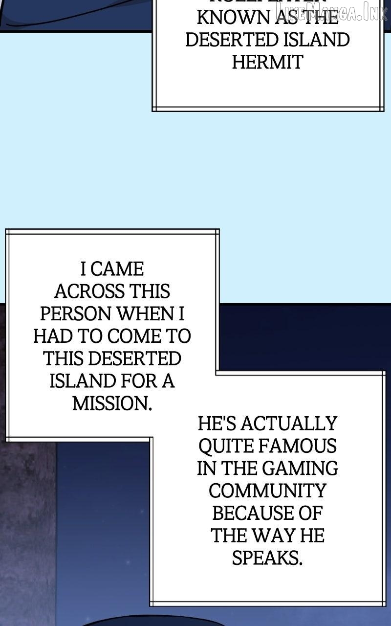 Possible to Date a Ranker? Chapter 56 - page 29