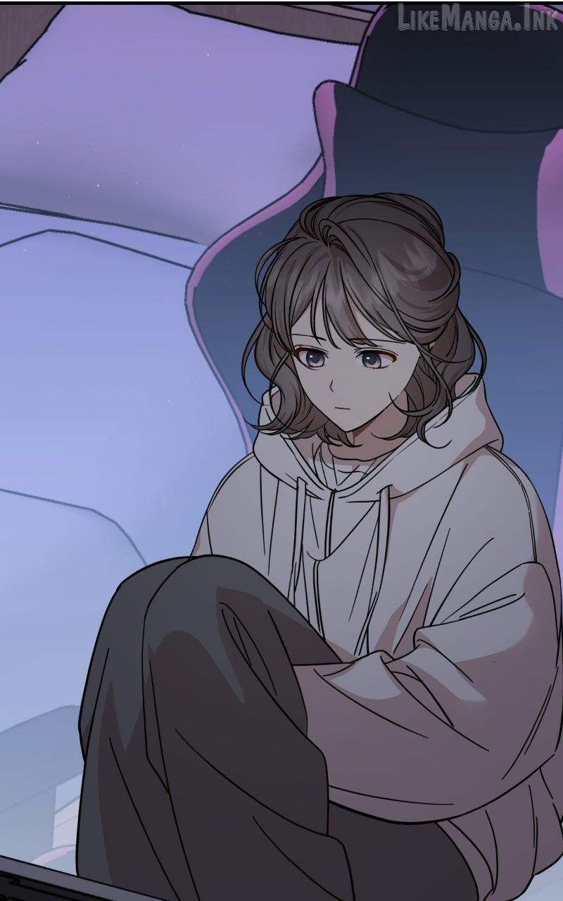 Possible to Date a Ranker? Chapter 56 - page 3