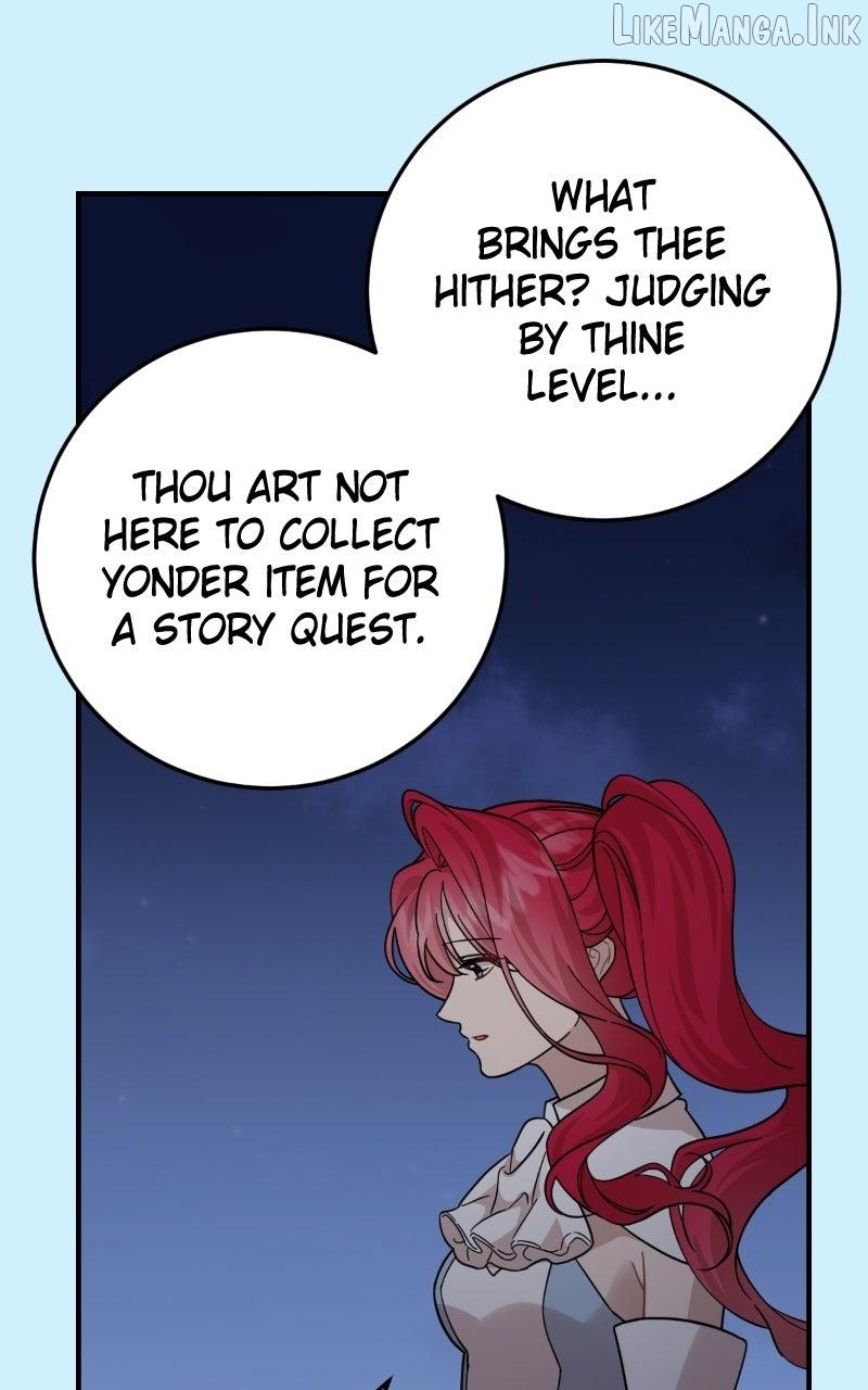Possible to Date a Ranker? Chapter 56 - page 31