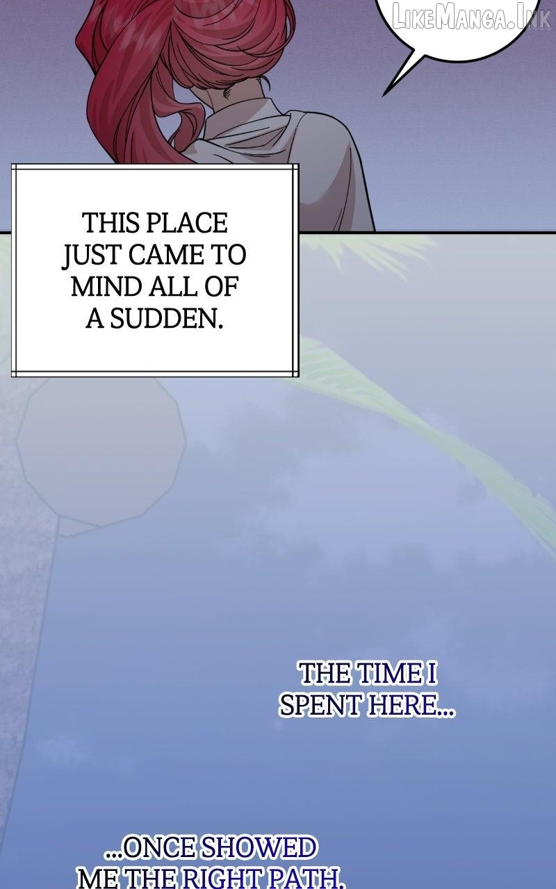 Possible to Date a Ranker? Chapter 56 - page 33